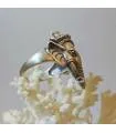 Bague argent Ganesh royal by Shantilight