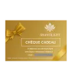 Chèque cadeau