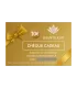 Chèque cadeau