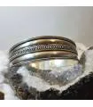 Bracelet argent bijoux ethnique