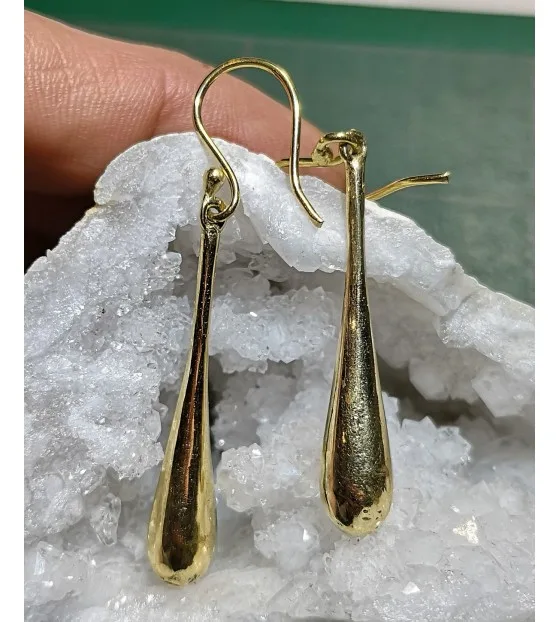 Bijoux ethnique boucles laiton shantilight Bijoux ethnique boucles laiton shantilight