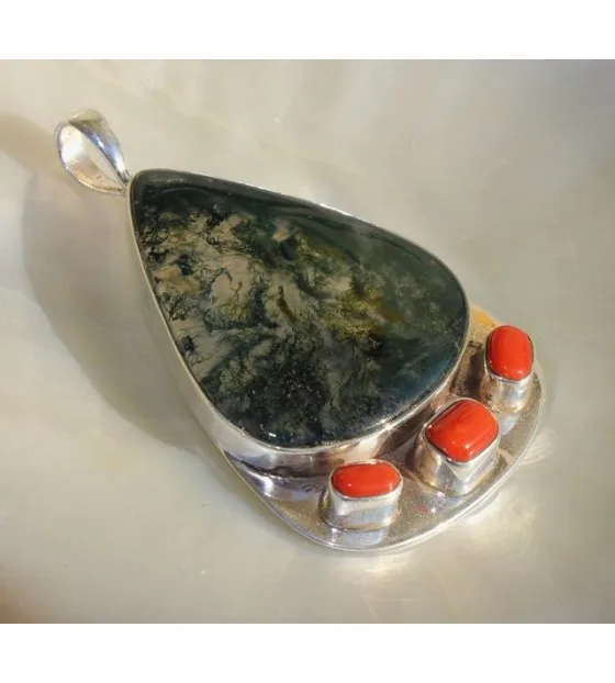 pendentif pierres naturelles bijoux homme shantilight pendentif pierres naturelles bijoux homme shantilight
