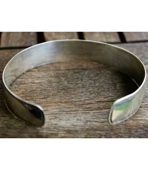 Bracelet ethnique bijoux argent bijoux homme Shantilight