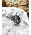 Bague ethnique argent "Ganesh" Shantilight