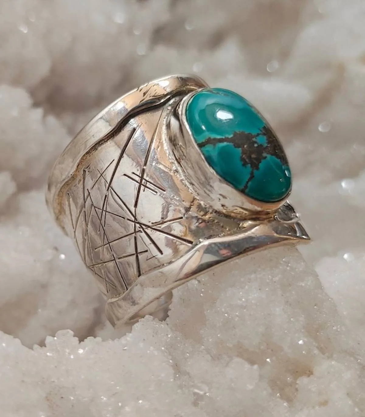 La Chevaliere ChevaliÃ¨re Femme Argent Petit Doigt Chevaliere Sale