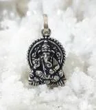 Pendentifs argent
