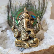 Ganesh méditation