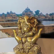 Ganesh 