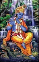 Krishna