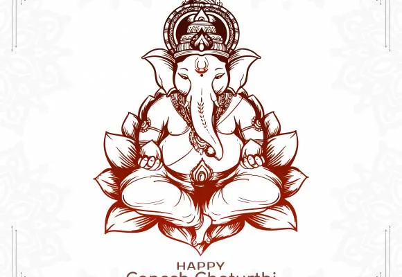 Ganesha